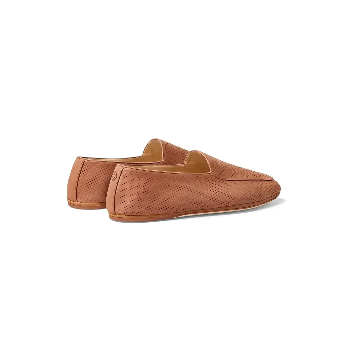 Loro Piana Лоферы Anton Walk - фото 3