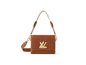 Louis Vuitton Сумка Twist PM - фото 1