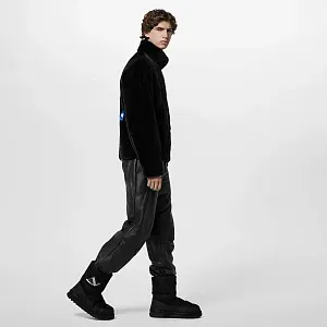 Louis Vuitton Сноубутсы LV Alpine - фото 2