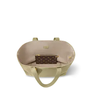 Louis Vuitton Сумка Low Key Cabas MM Clay - фото 2