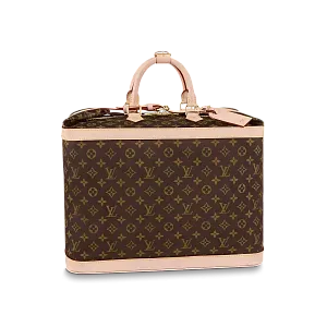 Louis Vuitton Сумка Cruiser 45 - фото 1