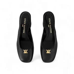 Louis Vuitton Туфли-лодочки Swing - фото 4