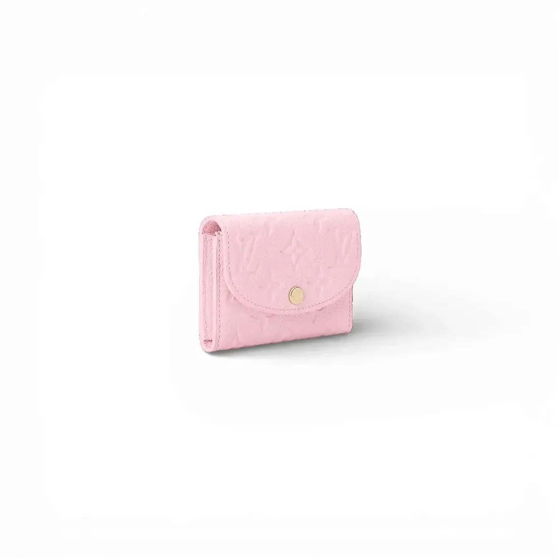 Louis Vuitton Кошелек Rosalie Pink - фото 2