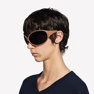 Balenciaga Солнцезащитные очки Phantom - фото 4