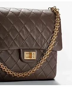 Chanel Сумка маленького размера 2.55 - фото 3