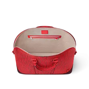 Louis Vuitton Сумка Alma Travel GM - фото 3