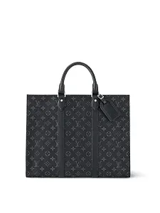 Louis Vuitton Сумка Plat 24H - фото 1