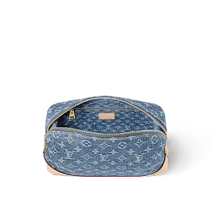 Louis Vuitton Косметичка Cosmetic Pouch GM - фото 3