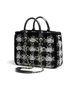 Chanel Мини-сумка - фото 2