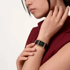Cartier Часы Tank Louis watch - фото 2