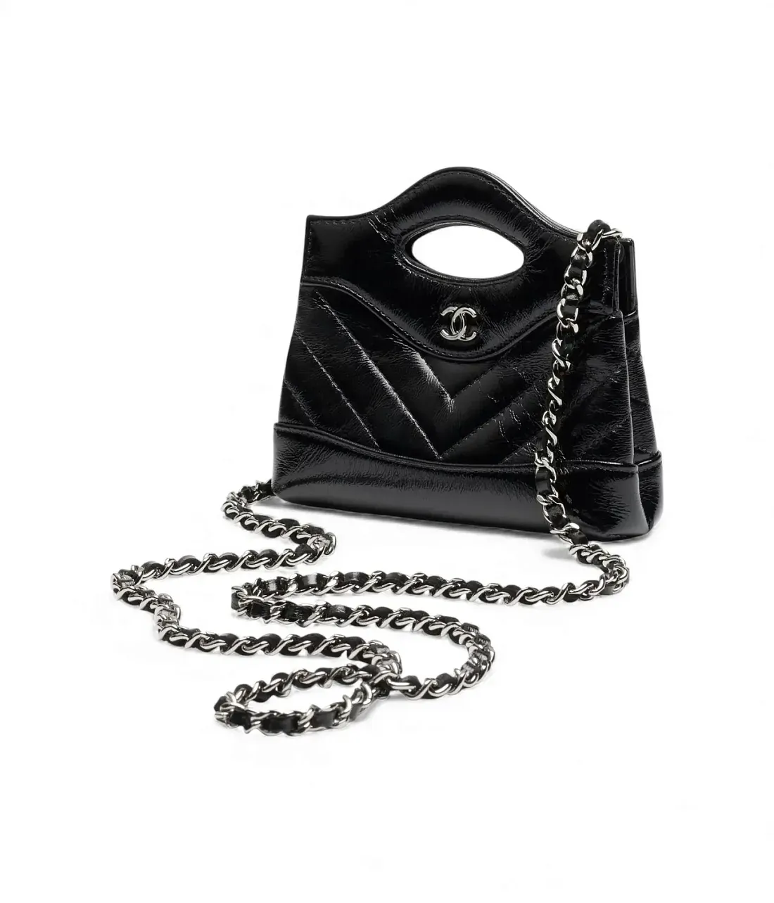 Chanel Клатч - фото 2