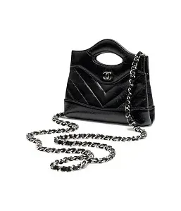 Chanel Клатч - фото 2