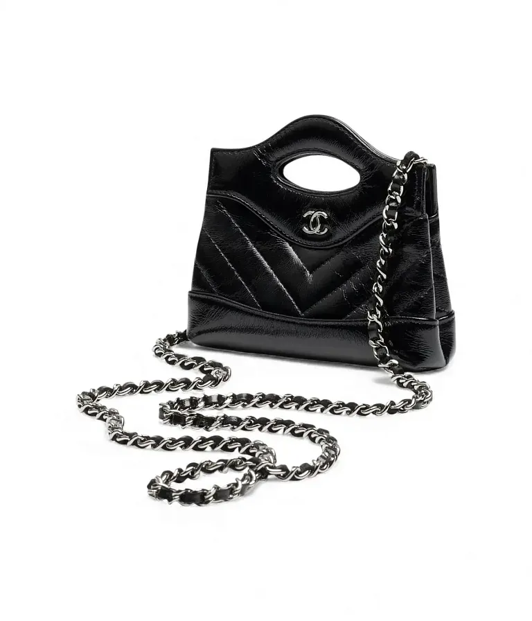 Клатч Chanel - фото 2