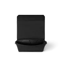 Louis Vuitton Мессенджер Takeoff Black - фото 1