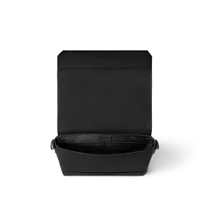 Louis Vuitton Мессенджер Takeoff Black - фото 1