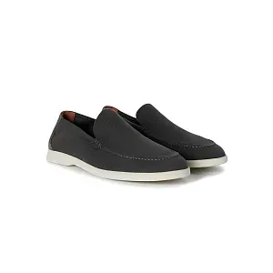 Loro Piana Лоферы Summer Knitted Walk - фото 2