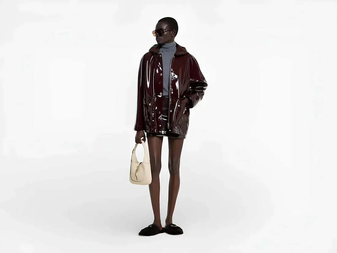 Gucci Курта - фото 2