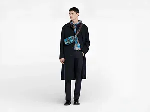 Gucci Пальто - фото 2