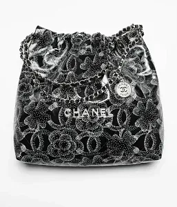 Chanel Сумка 22 - фото 2