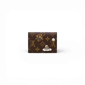 Louis Vuitton Кошелек Rosalie - фото 4