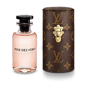 Louis Vuitton Дорожный футляр для ароматов 100 мл - фото 2