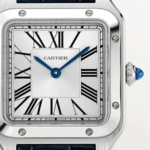 Cartier Часы Santos-Dumont watch Men - фото 6