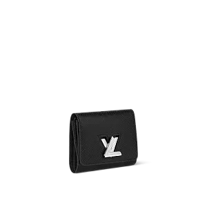Louis Vuitton Кошелек compact Twist - фото 2