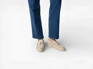 Loro Piana Лоферы Summer Charms Walk - фото 2