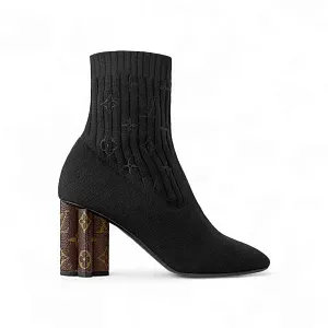 Louis Vuitton Ботинки Silhouette - фото 3
