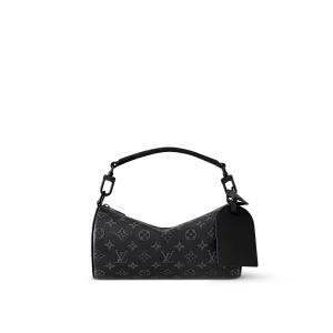 Louis Vuitton Сумка Soft Polochon PM - фото 1