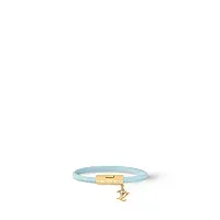 Louis Vuitton Браслет Push Turquoise - фото 1
