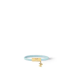 Louis Vuitton Браслет Push Turquoise - фото 1