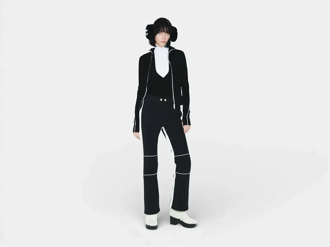 Chanel Наушники Black - фото 2