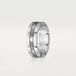 Cartier Кольцо Tank Francaise - фото 1