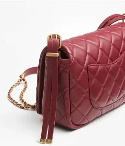 Chanel Сумка-мини - фото 4