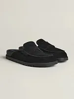 Hermès Мюли Go Mule Black - фото 1