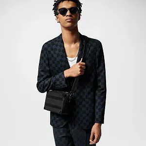 Louis Vuitton Сумка Handle Soft Trunk - фото 2