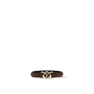 Louis Vuitton Браслет Clic It - фото 1