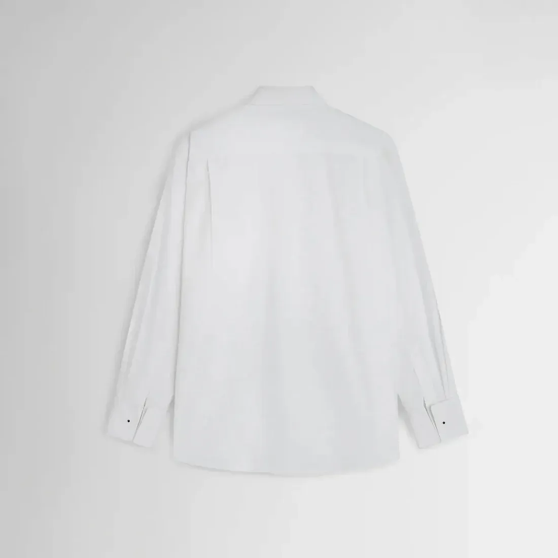 Phoebe Philo Свободная рубашка-смокинг - фото 3