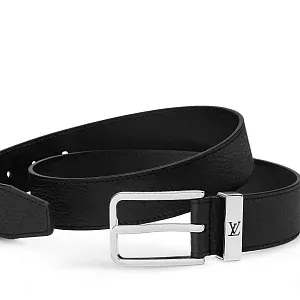 Louis Vuitton Ремень Pont Neuf 35 мм - фото 4