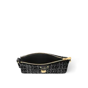 Louis Vuitton Клатч Tirette - фото 3