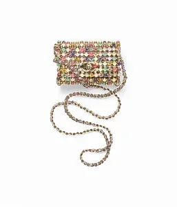 Chanel Сумка Mini Evening Bag Cruise 2025/26 - фото 1