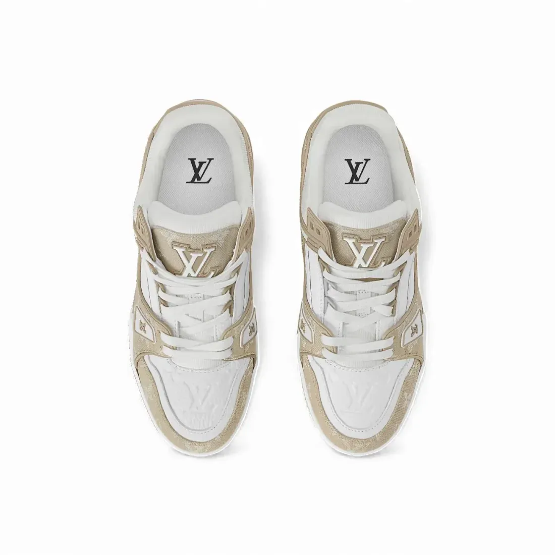 Louis Vuitton Кроссовки Trainer - фото 4