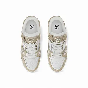 Louis Vuitton Кроссовки Trainer - фото 4