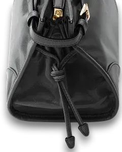 Prada Сумка Bonnie medium leather - фото 6