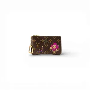 Louis Vuitton Чехол для ключей - фото 1