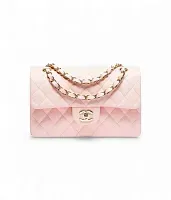 Chanel Сумка Pink - фото 1