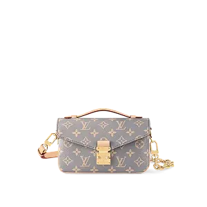 Louis Vuitton Сумка Pochette Metis East West - фото 1