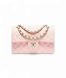 Chanel Сумка Pink - фото 1