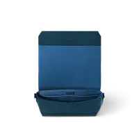 Louis Vuitton Мессенджер Takeoff Atlantic Blue - фото 1